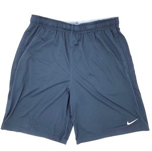 Nike Dri-FIT Men’s Basketball Shorts